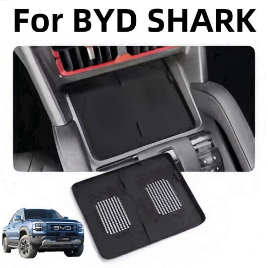 For BYD SHARK/Shark 6 Wireless Charging Pad