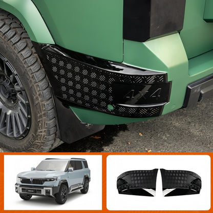 Bumper Corner Protector for BYD Leopard 8 / Denza B8
