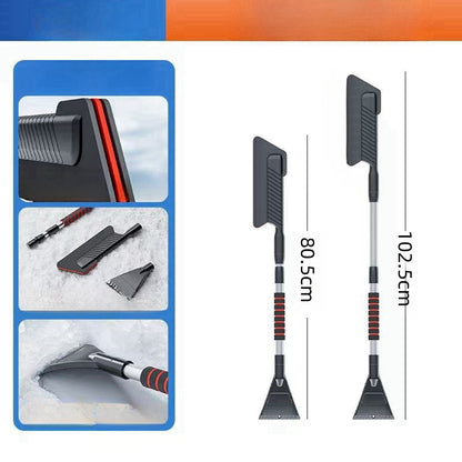 For BYD Car Snow And Deicing Shovel