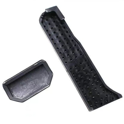 For BYD Seal/Dolphin/SONG PLUS/SEAL U/SEALION 6 Auto Accelerator Brake Pedal Non-Slip Protective Cover