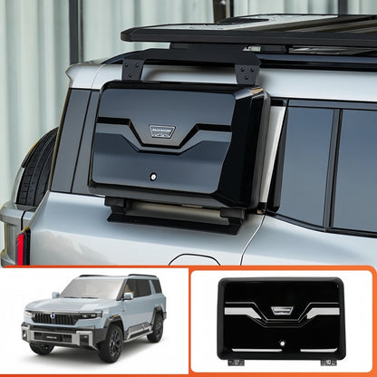 Roof Rack Extension Platform for Denza B8 & BYD Leopard 8