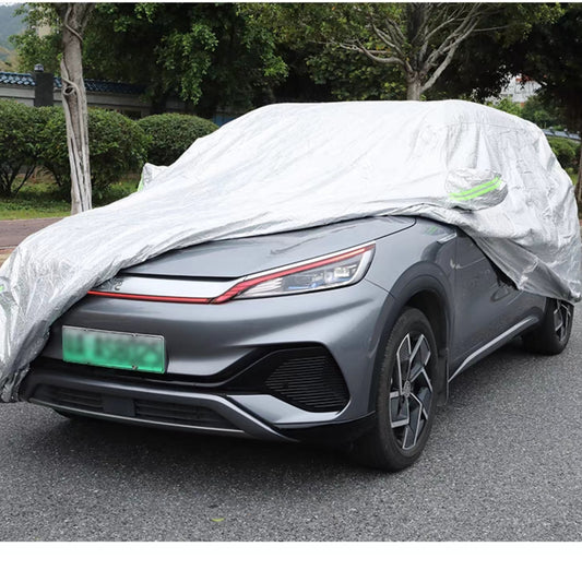 For BYD Car Outdoor Sun Protection, Snow Protection And Dust Protection Cover
