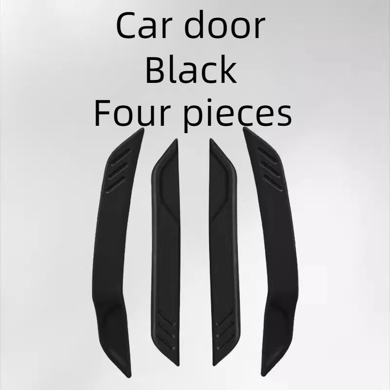 For BYD SEAL Door And Mirror Anti-Collision Strip Protection Shell