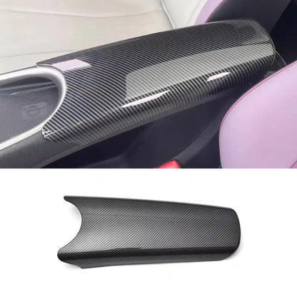 For BYD Dolphin Central Armrest Cover Protection Accessories