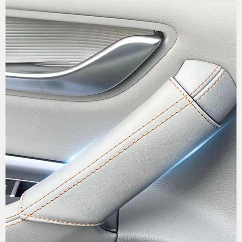 For BYD SEAL U/SEALION 6/SONG PLUS car door handle cover