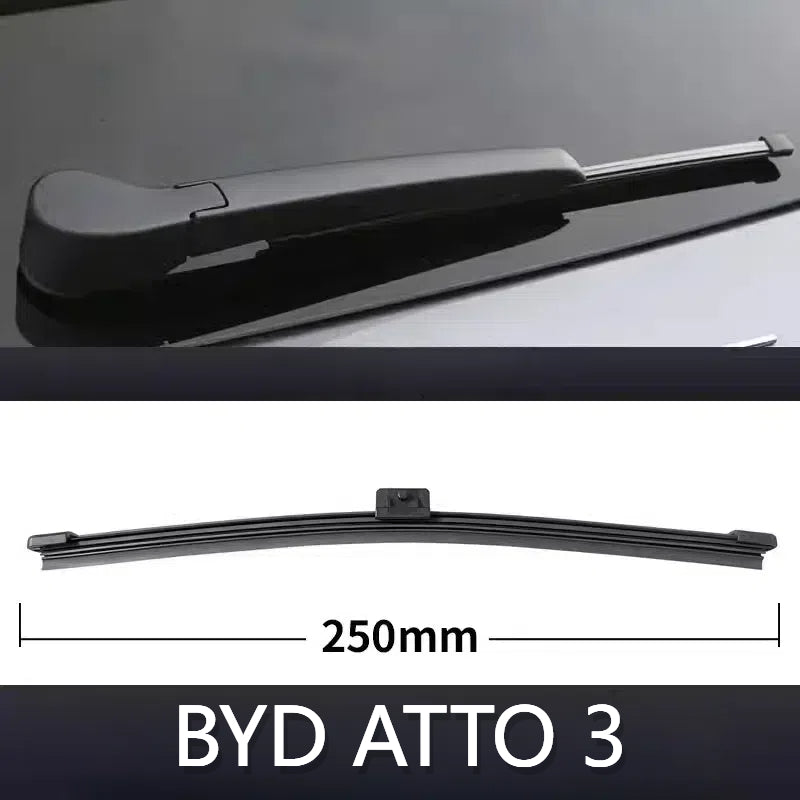 For Protection Cover Of BYD ATTO 3 Rear Window Glass Wiper