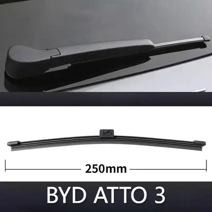 For Protection Cover Of BYD ATTO 3 Rear Window Glass Wiper