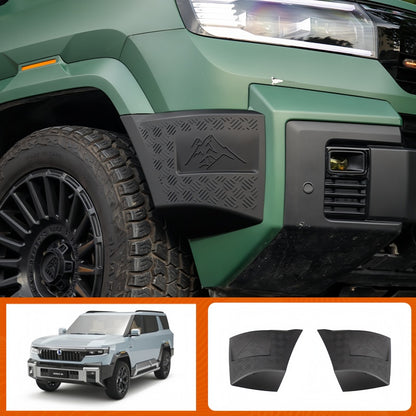 Bumper Corner Protector for BYD Leopard 8 / Denza B8