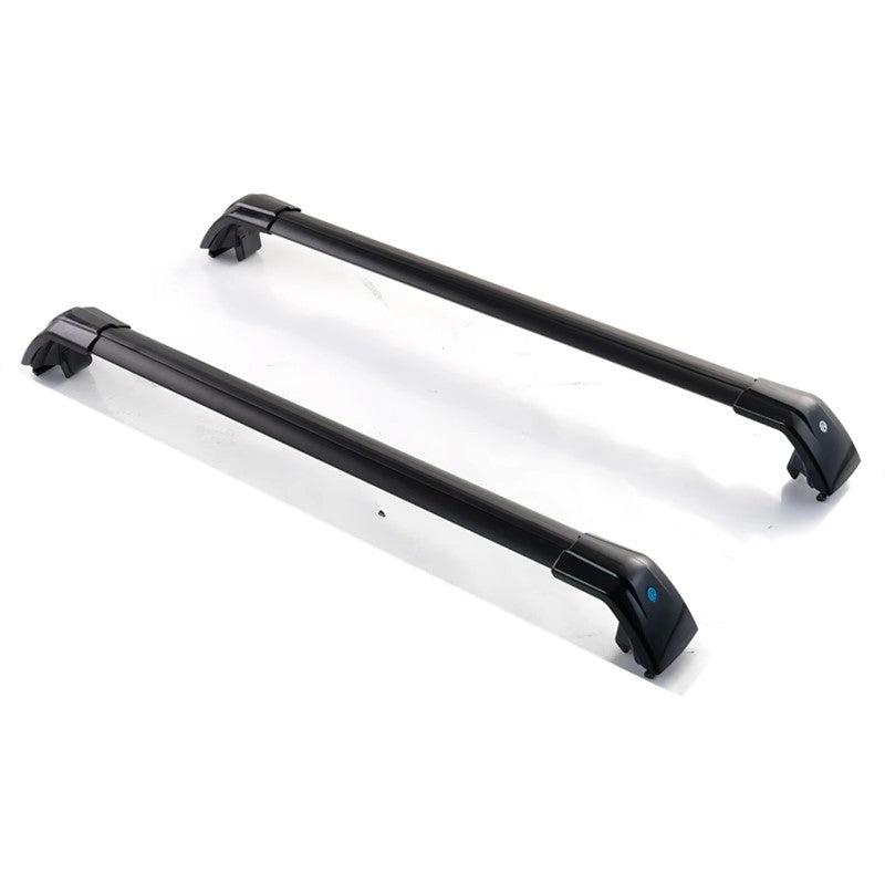 For BYD ATTO 3 /SEAL U /SEALION 6 /SONG PLUS Car Top Luggage Rack Crossbar (Two Sticks)