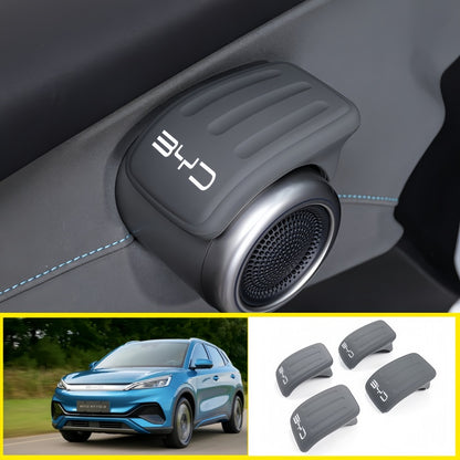 Inner Door Handle Silicone Protector for BYD ATTO 3 (2023-2026)