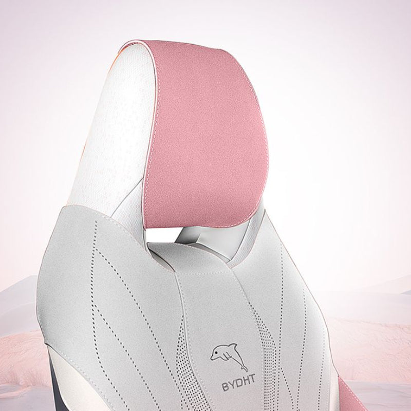 For BYD DOLPHIN Half-Pack Seat Cover