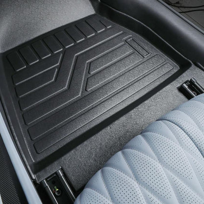 For BYD Seal Pad Four Seasons Waterproof 3D Car Floor Lining