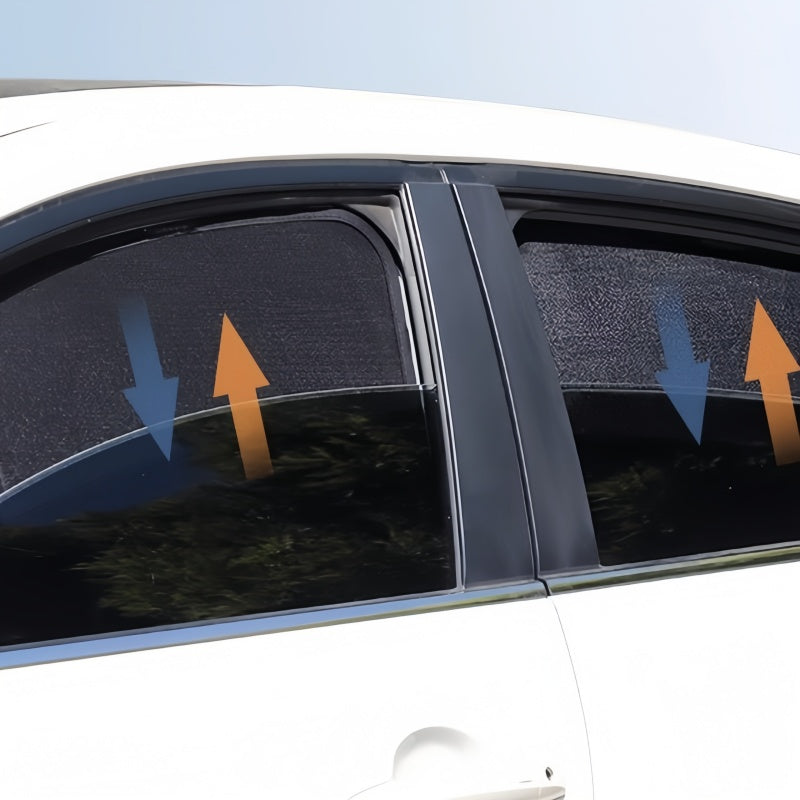 Fit Window Sunshade for BYD ATTO 1