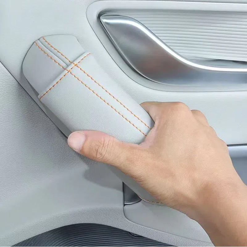 For BYD SEAL U/SEALION 6/SONG PLUS car door handle cover