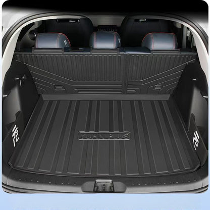 For BYD ATTO 3 Trunk and back Cushions