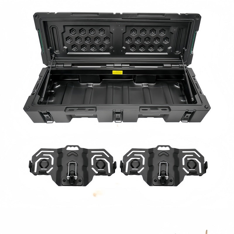 Roof Rack Extension Platform for Denza B8 & BYD Leopard 8