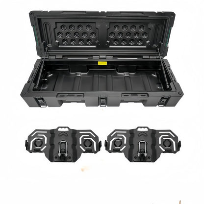 Roof Rack Extension Platform for Denza B8 & BYD Leopard 8
