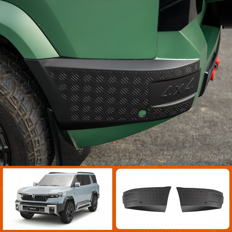 Bumper Corner Protector for BYD Leopard 8 / Denza B8
