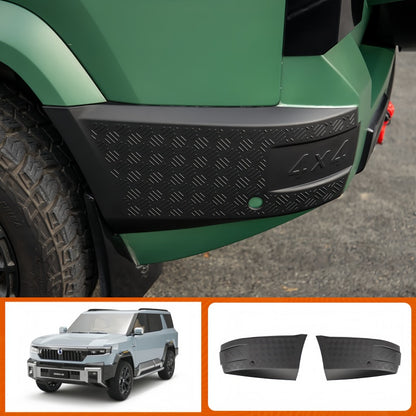 Bumper Corner Protector for BYD Leopard 8 / Denza B8