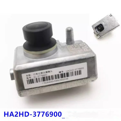 For BYD Dash Cam GPS Car Camera