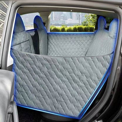 For BYD Car Pet Seat Cover Pet Lining