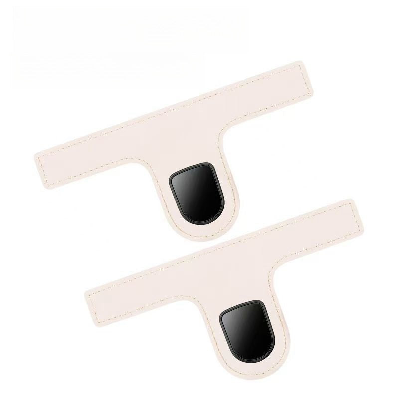 For BYD Car Rear Seat Hooks (Two Pieces)