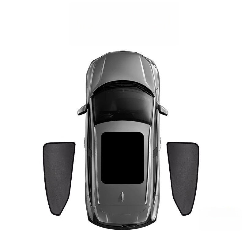 Fit Window Sunshade for BYD ATTO 1