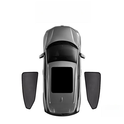 Fit Window Sunshade for BYD ATTO 1
