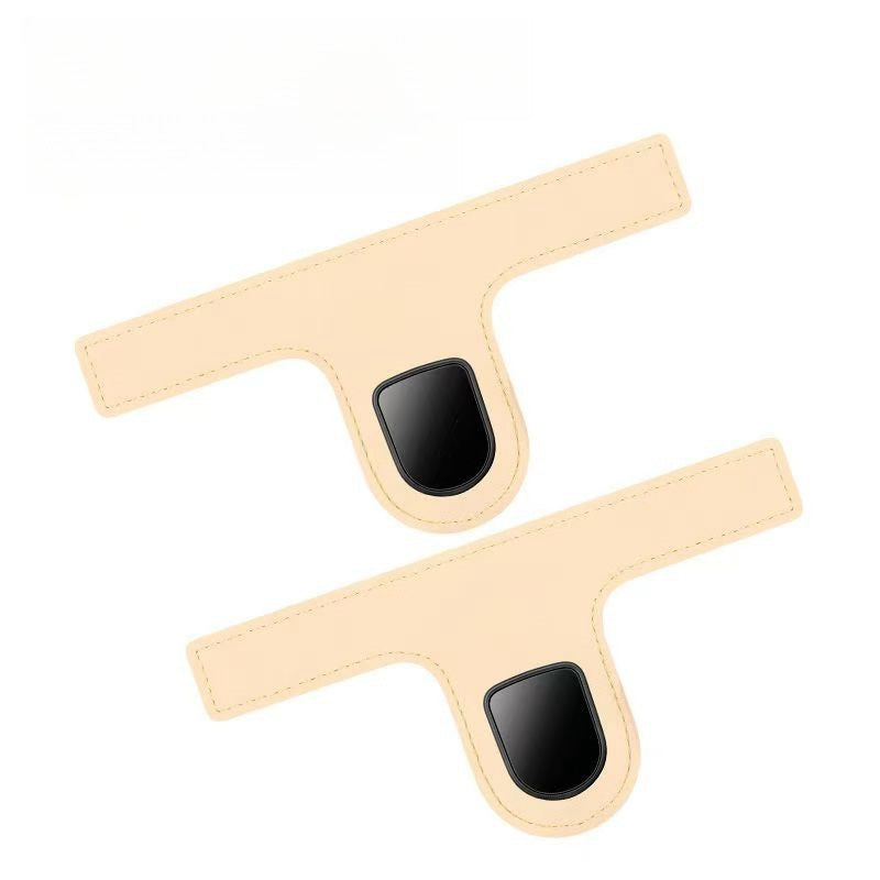 For BYD Car Rear Seat Hooks (Two Pieces)