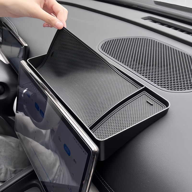 15.6" Screen Rear Tissue Box for BYD Seal 6 DM - i/Touring - Nice BYD