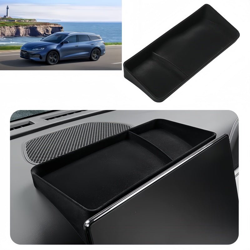 15.6" Screen Rear Tissue Box for BYD Seal 6 DM - i/Touring - Nice BYD