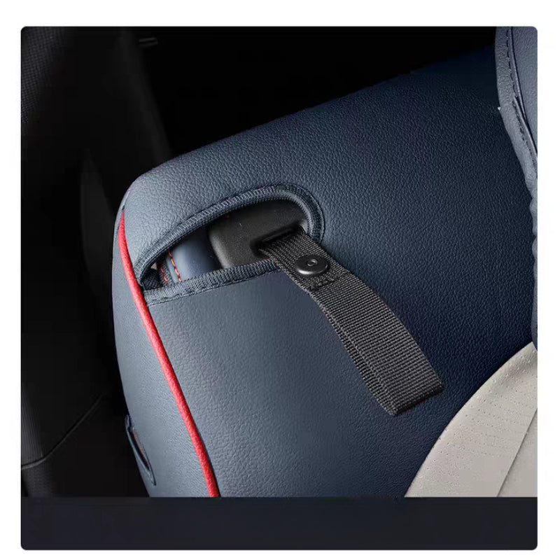 For BYD ATTO 3 All-Inclusive Seat Cover 360°