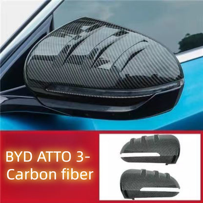 For BYD ATTO 3/DOLPHIN/SEAL/SEAL U Rearview Mirror Protective Cover