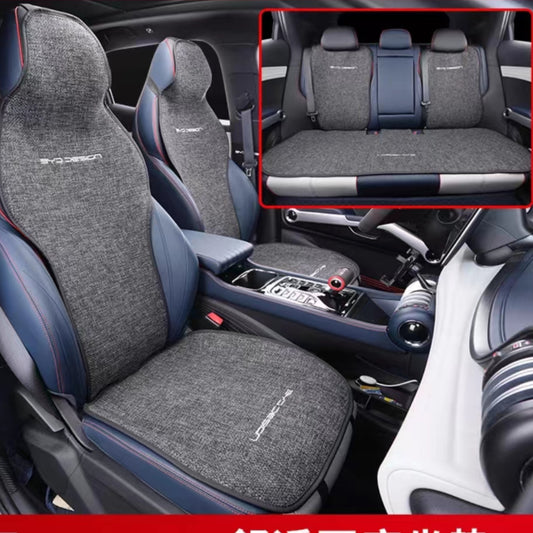 Byd Seat Cover