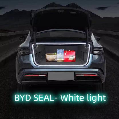 For BYD ATTO 3/DOLPHIN/SEAL/SEAL U/SEALION 6 Trunk Light Led Flexible Strip