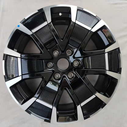 18/20/21 Inch OEM Alloy Wheel Rim for BYD Leopard 5/8 & Denza B5/B8 - Nice BYD