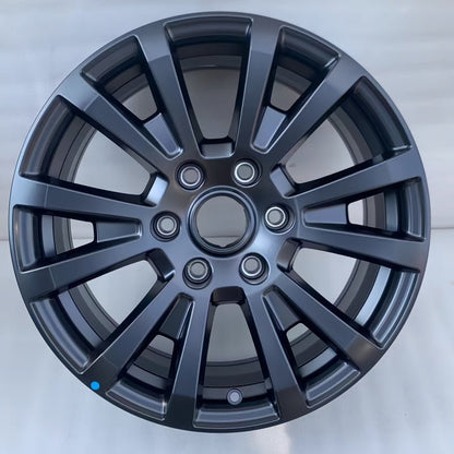 18/20/21 Inch OEM Alloy Wheel Rim for BYD Leopard 5/8 & Denza B5/B8 - Nice BYD