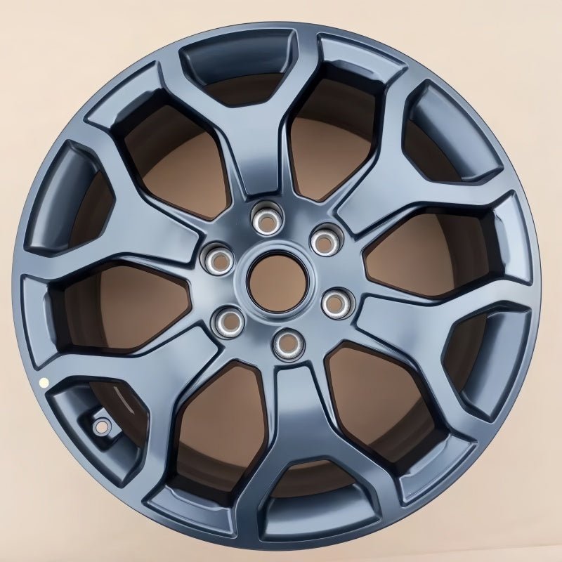 18/20/21 Inch OEM Alloy Wheel Rim for BYD Leopard 5/8 & Denza B5/B8 - Nice BYD
