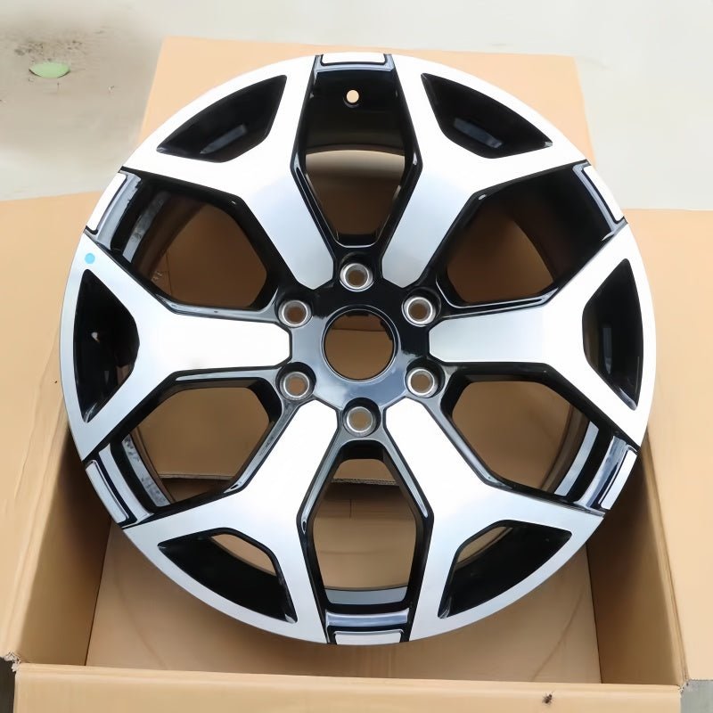 18/20/21 Inch OEM Alloy Wheel Rim for BYD Leopard 5/8 & Denza B5/B8 - Nice BYD