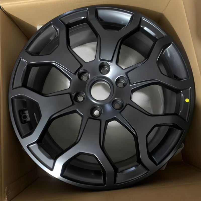 18/20/21 Inch OEM Alloy Wheel Rim for BYD Leopard 5/8 & Denza B5/B8 - Nice BYD