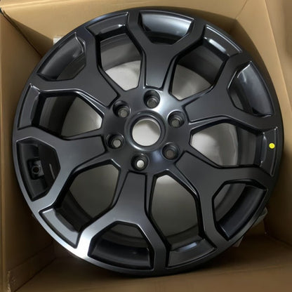 18/20/21 Inch OEM Alloy Wheel Rim for BYD Leopard 5/8 & Denza B5/B8 - Nice BYD
