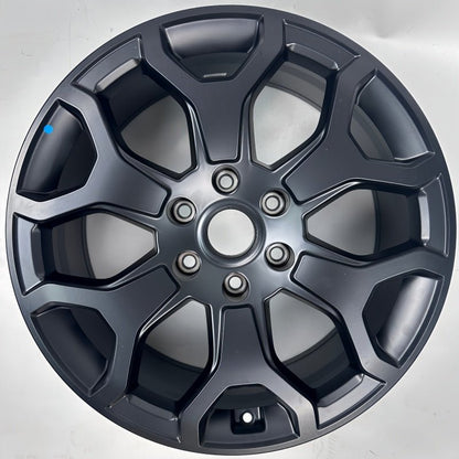 18/20/21 Inch OEM Alloy Wheel Rim for BYD Leopard 5/8 & Denza B5/B8 - Nice BYD