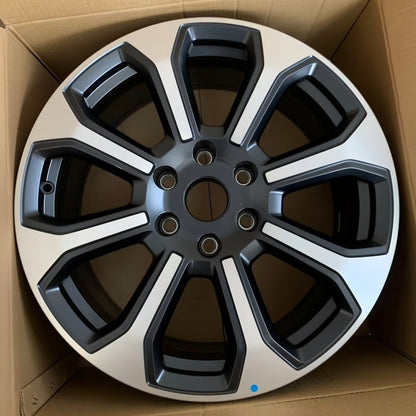 18/20/21 Inch OEM Alloy Wheel Rim for BYD Leopard 5/8 & Denza B5/B8 - Nice BYD