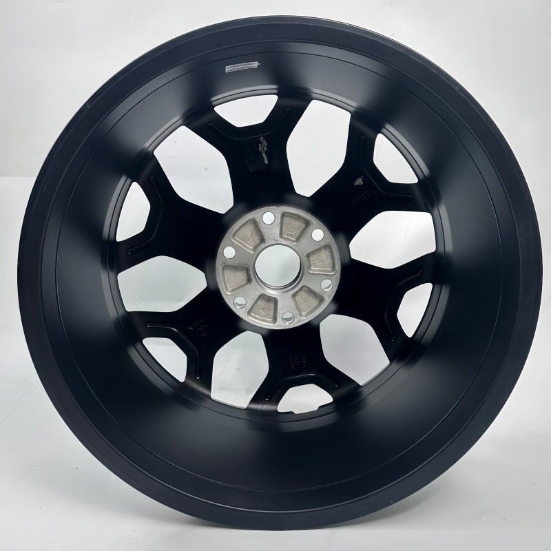 18/20/21 Inch OEM Alloy Wheel Rim for BYD Leopard 5/8 & Denza B5/B8 - Nice BYD