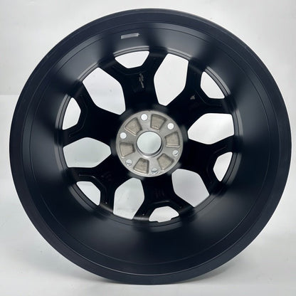 18/20/21 Inch OEM Alloy Wheel Rim for BYD Leopard 5/8 & Denza B5/B8 - Nice BYD
