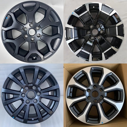 18/20/21 Inch OEM Alloy Wheel Rim for BYD Leopard 5/8 & Denza B5/B8 - Nice BYD