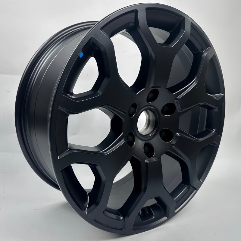 18/20/21 Inch OEM Alloy Wheel Rim for BYD Leopard 5/8 & Denza B5/B8 - Nice BYD