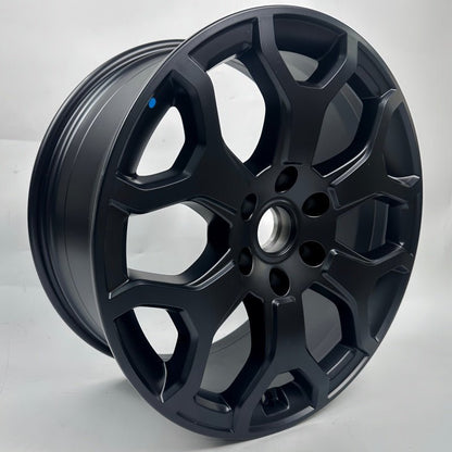18/20/21 Inch OEM Alloy Wheel Rim for BYD Leopard 5/8 & Denza B5/B8 - Nice BYD