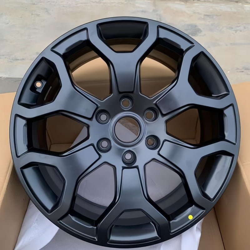 18/20/21 Inch OEM Alloy Wheel Rim for BYD Leopard 5/8 & Denza B5/B8 - Nice BYD