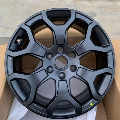 18/20/21 Inch OEM Alloy Wheel Rim for BYD Leopard 5/8 & Denza B5/B8 - Nice BYD